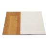 4.7 PVC Wood Composite sport floor