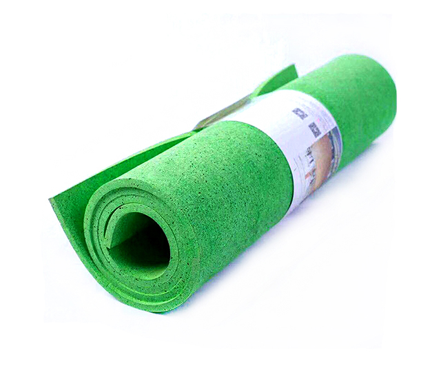 Custom logo recycled colorful eco friendly epdm rubber floor matting roll fitness center