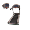Custom logo 230kg commercial motorized treadmill