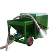 PTJ-120 Athletic Running TrackIntroductin of Automatic Rubber Sprayer Machine