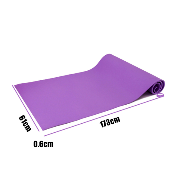 EVA exercise Yoga mat